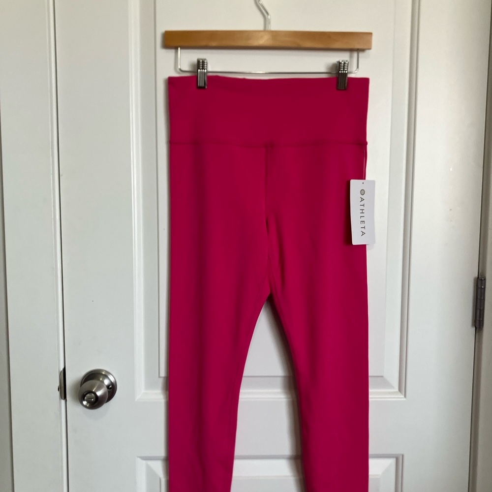 Athleta Women's Ultra High Rise Elation 7/8 Tight